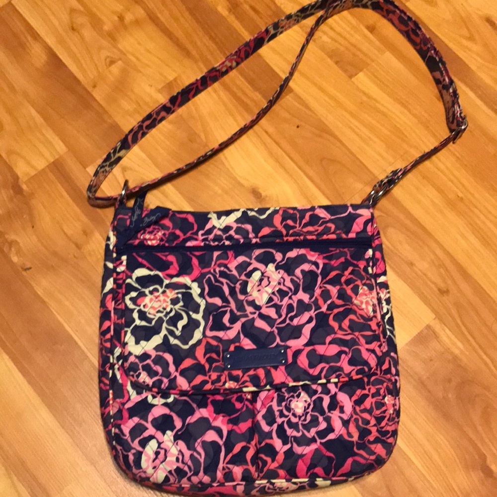Vera Bradley Bag